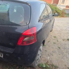 Toyota Yaris 2007