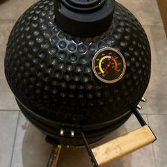 mini Ceramic BBQ