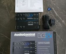 AudioControl LC5i Pro LOC