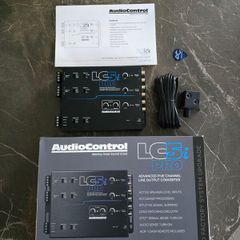 AudioControl LC5i Pro LOC