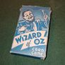 Rare 1939 Wizard of Oz playing cards.. Image 2