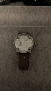 Diesel watch