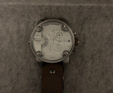 Diesel watch