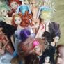 30 dolls Image 3