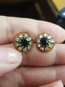 Vintage Earrings