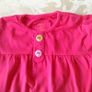 Girls next teeshirt like new 6/9 mths Image 2