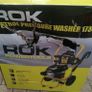 rok petrol powerwasher Image 4