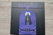Black Sabbath Vinyl Box Set