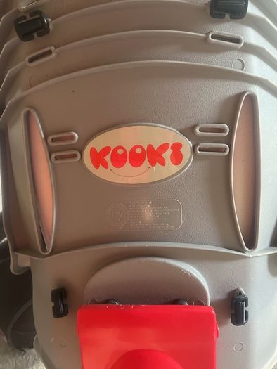 bike seat for child
