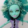Monster high doll Honey Swamp Image 4