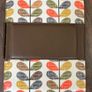 Orla Kiely Tablet Folder/ Case Image 2