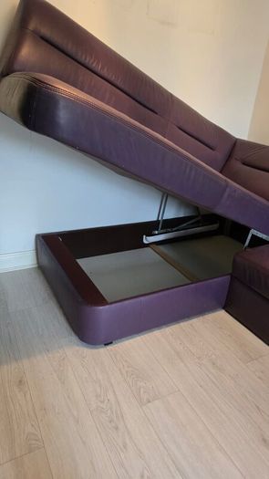Corner Sofa Bed