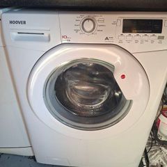Hoover 10kg Washing Machine