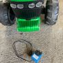 John Deere electric tractor Image 8