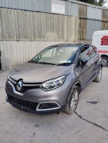 Breaking Renault capture 2017 1.5dci