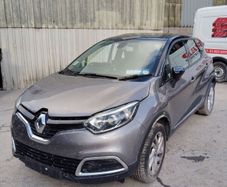 Breaking Renault capture 2017 1.5dci