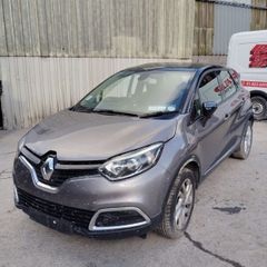 Breaking Renault capture 2017 1.5dci