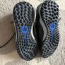 New Boys Nike Tiempo. Size 5.5 Image 3