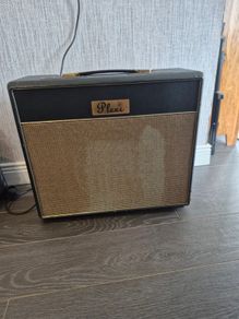 Cornell Plexi 18/20 combo