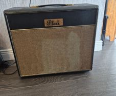 Cornell Plexi 18/20 combo
