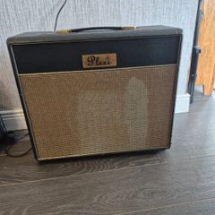 Cornell Plexi 18/20 combo