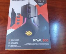 Steelseries Rival 600
