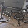 Mosso Hybrid bike lock and helmet Image 7