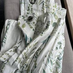 curtains