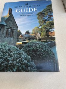 The National Trust Guide hardback