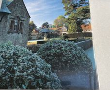 The National Trust Guide hardback