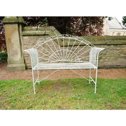 Bench 8 Sunrise D6403
