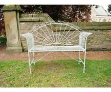 Bench 8 Sunrise D6403