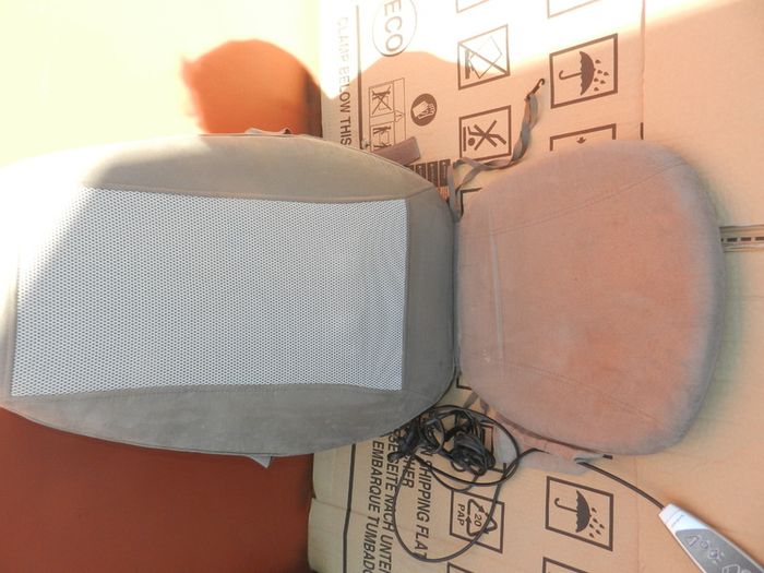 Massage Chair Cushion