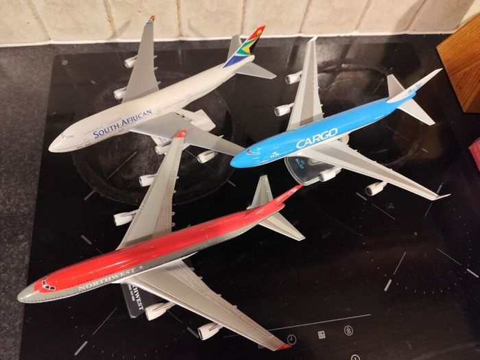 Boeing 747