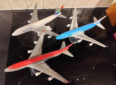 Boeing 747