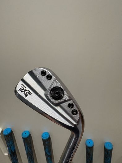 PXG 0311 P Gen4 Golf Irons