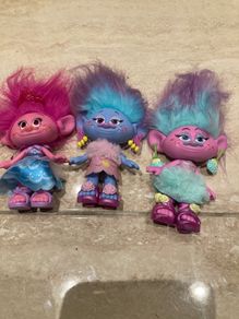 Trolls