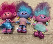 Trolls