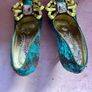 iregular choice stunning heels Image 5