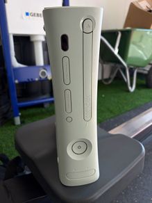 Xbox 360 console