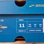 Brooks Mach 19 Cross Country Spikes in UK 10 / EU 45 / US Men's 11 Image 3