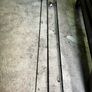 Fishing rod bundle (3 rods, 1 reel) Image 2