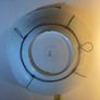 19th Century Meissen charger Image 3