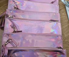 Cosmetic pouch