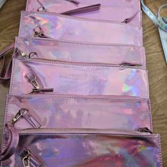 Cosmetic pouch