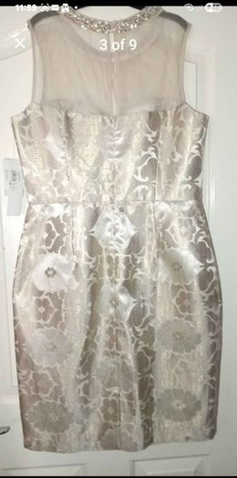 Ladies Dress