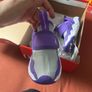 Air Jordan 23/7 TD 'Purple Venom' Image 5