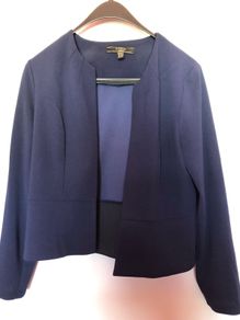 Bolero style size 12