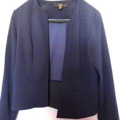 Bolero style size 12