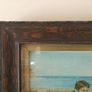 Art - Vintage Coloured Print. Image 3